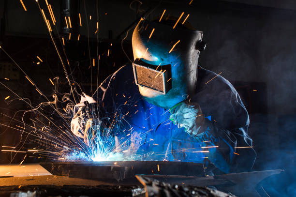 Best Food and Beverage Processing Equipment Welding in Sardis, MS