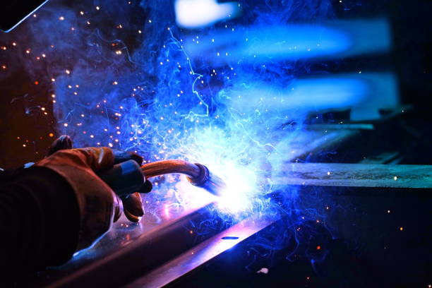 Best Artistic and Custom Metal Fabrication in Sardis, MS