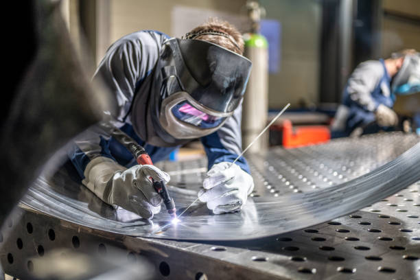 Best Pipe Welding in Sardis, MS